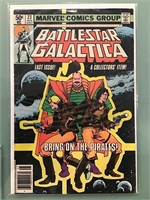 Battlestar Galactica #23
