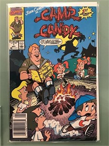 Camp Candy #1