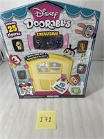 $33.80 Doorables 25 Piece Mega Peek Pack