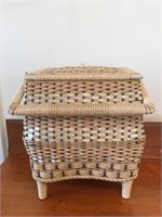 Dritz Sewing Basket