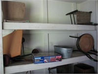 MIsc lot of household items