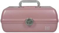 Caboodles On-The-Go Girl Cosmetic Organizer,