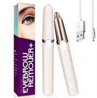 Eyebrow Hair Remover Trimmer Tool