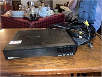 SANYO DVD PLAYER