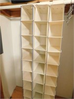 Shoe Organizers & Closet Storage