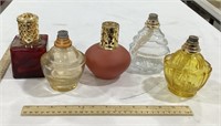 5-Fragrance lamps