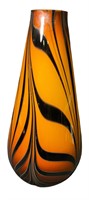 Mikasa Sahara Tulip Vase