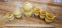 Tea Set