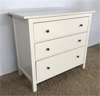 Chest of Drawers - Cómoda