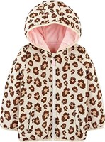 Simple Joys by Carter's Baby Girls' Puffer Jacket