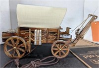 Covered Wagon Light