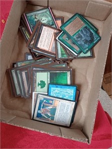 magic the gathering cards