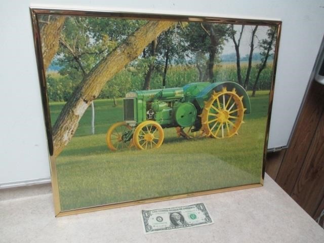 Electronics Coins Tokens John Deere Collectibles Online Only