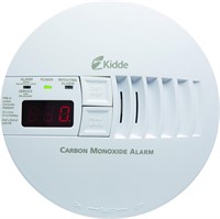 Kidde Hardwired Carbon Monoxide Detector