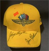 Indianapolis Motor Speedway Supervisor Hat-