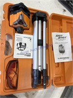 Hotshot rotary lazer level kit