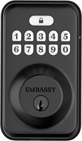 NEW $70 Keyless Entry Electronic Door Lock