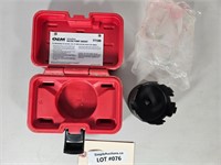 OEM GM Water Pump Socket Remover & Installer 77109