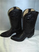 Texas Imperial Cowboy Boots - NEW In Box