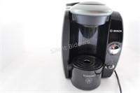 Tassimo BOSCH Coffee Machine