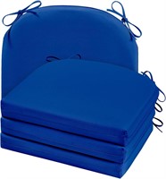 Outdoor Chair Cushions  Waterproof Patio Seat Cush