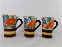 Czech Teacups (3)