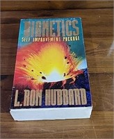 L. Ron Hubbard Dianetics Self Help Kit