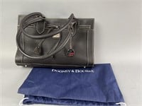 Dooney & Bourke Hand Bag w/Dust Bag