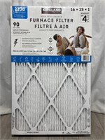 Signature Furnace Filters