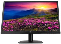 HP Monitor 21.5in LED Display