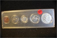 1964 Special Silver Mint Set