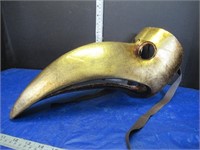 VENETIAN DOCTOR'S MASK