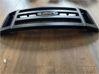Ford grille part number 8C3 Z-8200-EA   JANUARY 3
