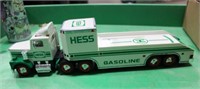 HESS Toy Trucks