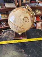 Replogle Globes Inc World  Globe