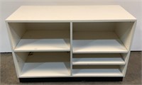 Shelved Cabinet