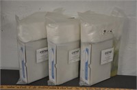 3 sprayer disinfecting kits, new