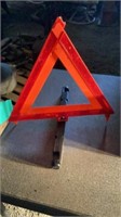Roadside Triangles