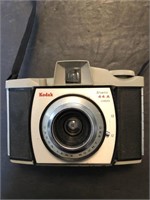 Kodak Brownie 44 A Camera