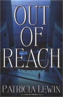 Out of Reach by Patricia Lewin $23.95