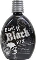 Sealed - Millenium Tanning New Paint It Black Auto