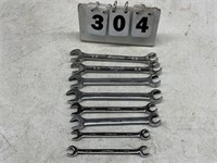 Snap-on Standard Line Wrenches