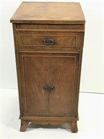 Vintage Cabinet for Painting or Restoration