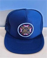 OSFM Veterans Of Foreign Wars Cap NEW