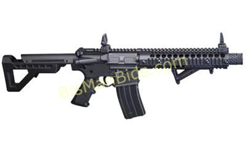 CROSMAN DPMS SBR FULL AUTO BB RFL