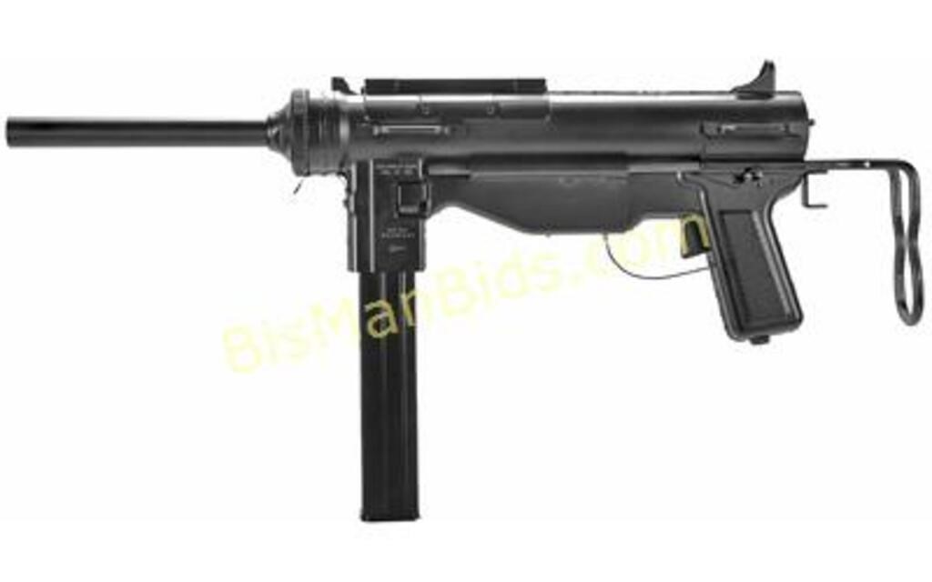 UMX LEGENDS M3 GREASE GUN .177 30RD