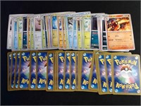 Japanese Pokemon Cards Lot