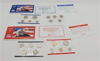 2003 United States Mint Set