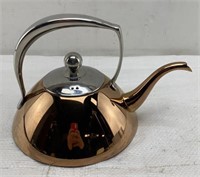 Eyeknock - Teapot