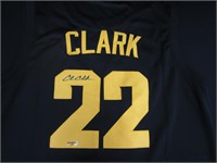 Caitlin Clark Signed Jersey GAA COA